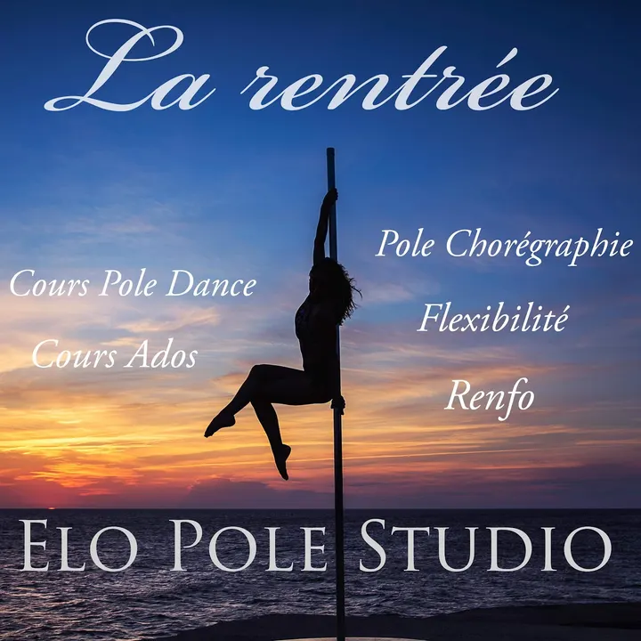 Elo Pole Studio Limoges — pole fitness-studio à Limoges — 4