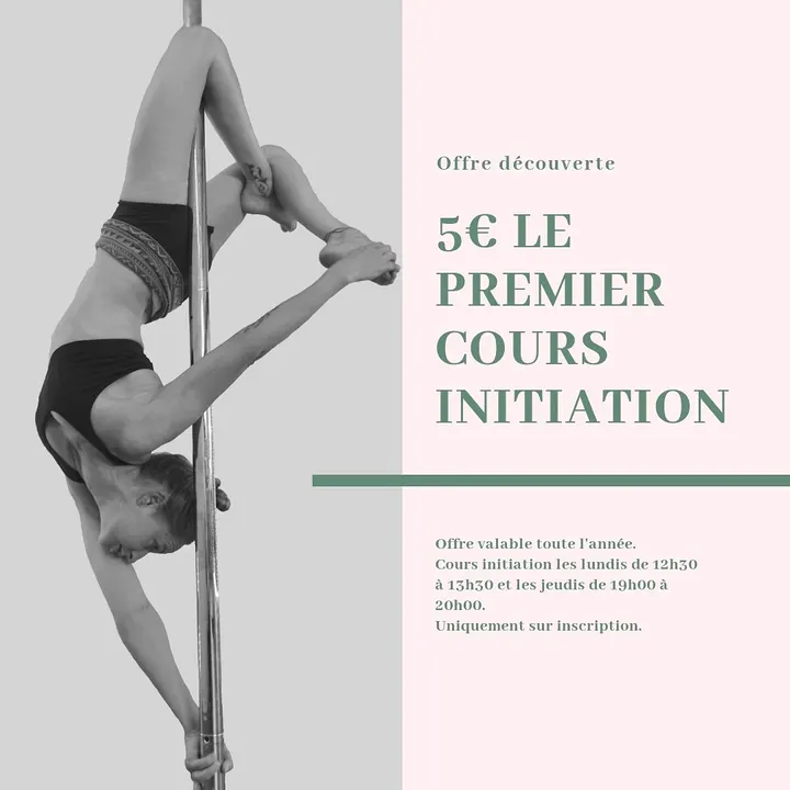 Elo Pole Studio Limoges — pole fitness-studio à Limoges — 5