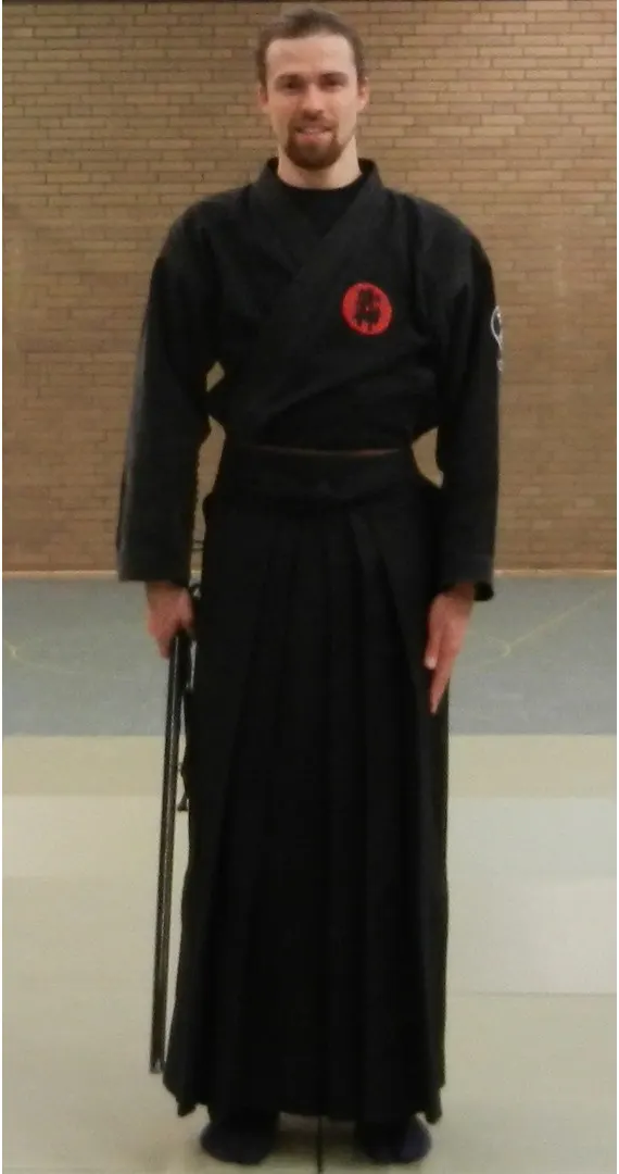 Bujinkan Dojo Harburg — kampfsport-studio in Wilstorf, Hamburg — 3