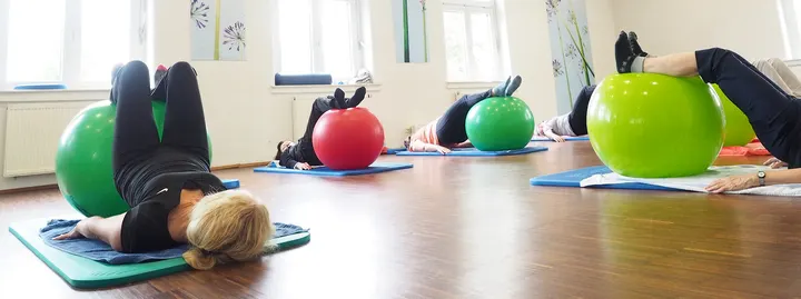 Baum Prof. Dr. Trainingsinstitut — fitnessstudio in Köln — 5