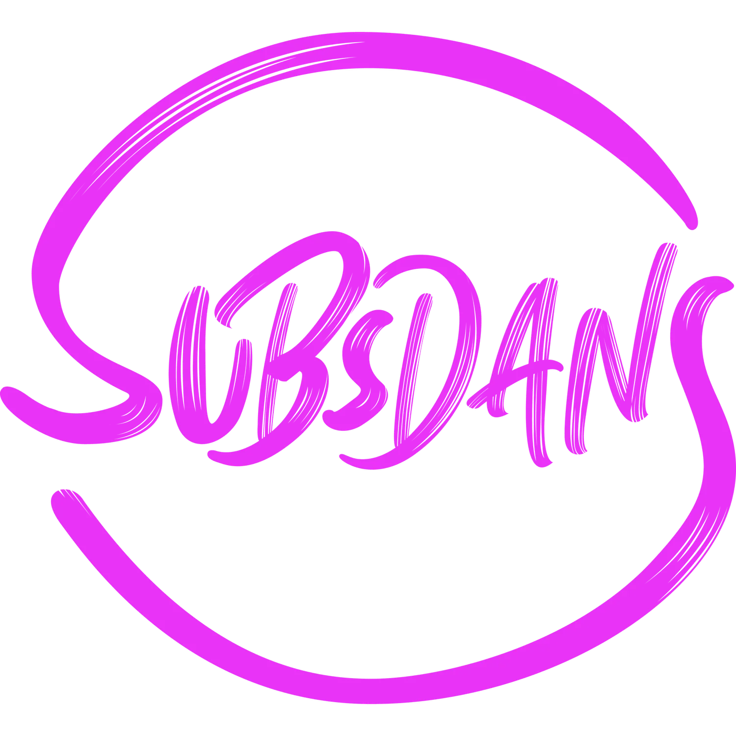 Subsdans — dans-studio i Grünerløkka, Oslo — 2