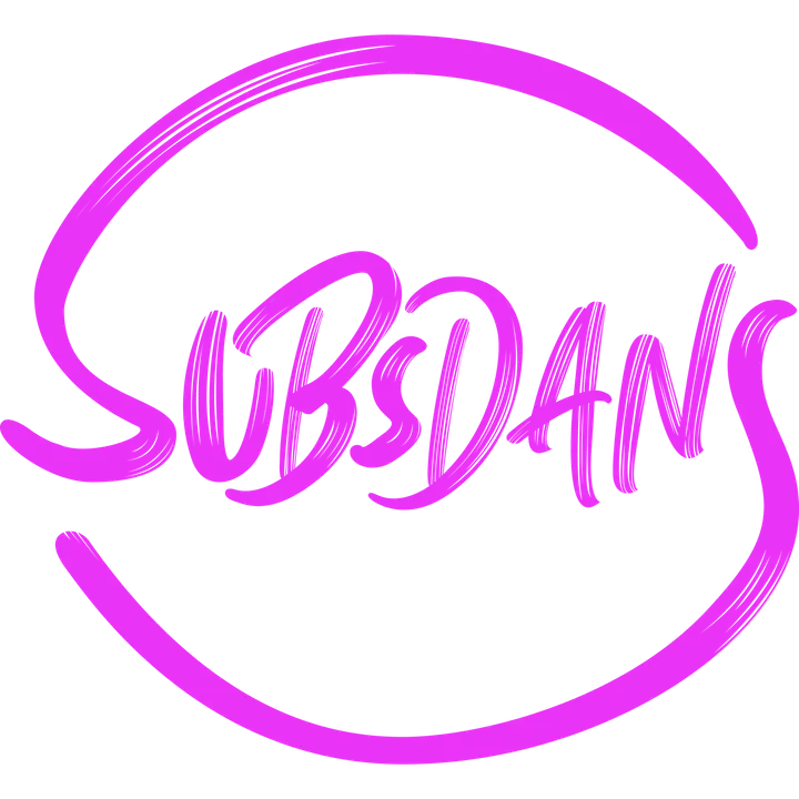 Subsdans — dans-studio i Grünerløkka, Oslo — 2