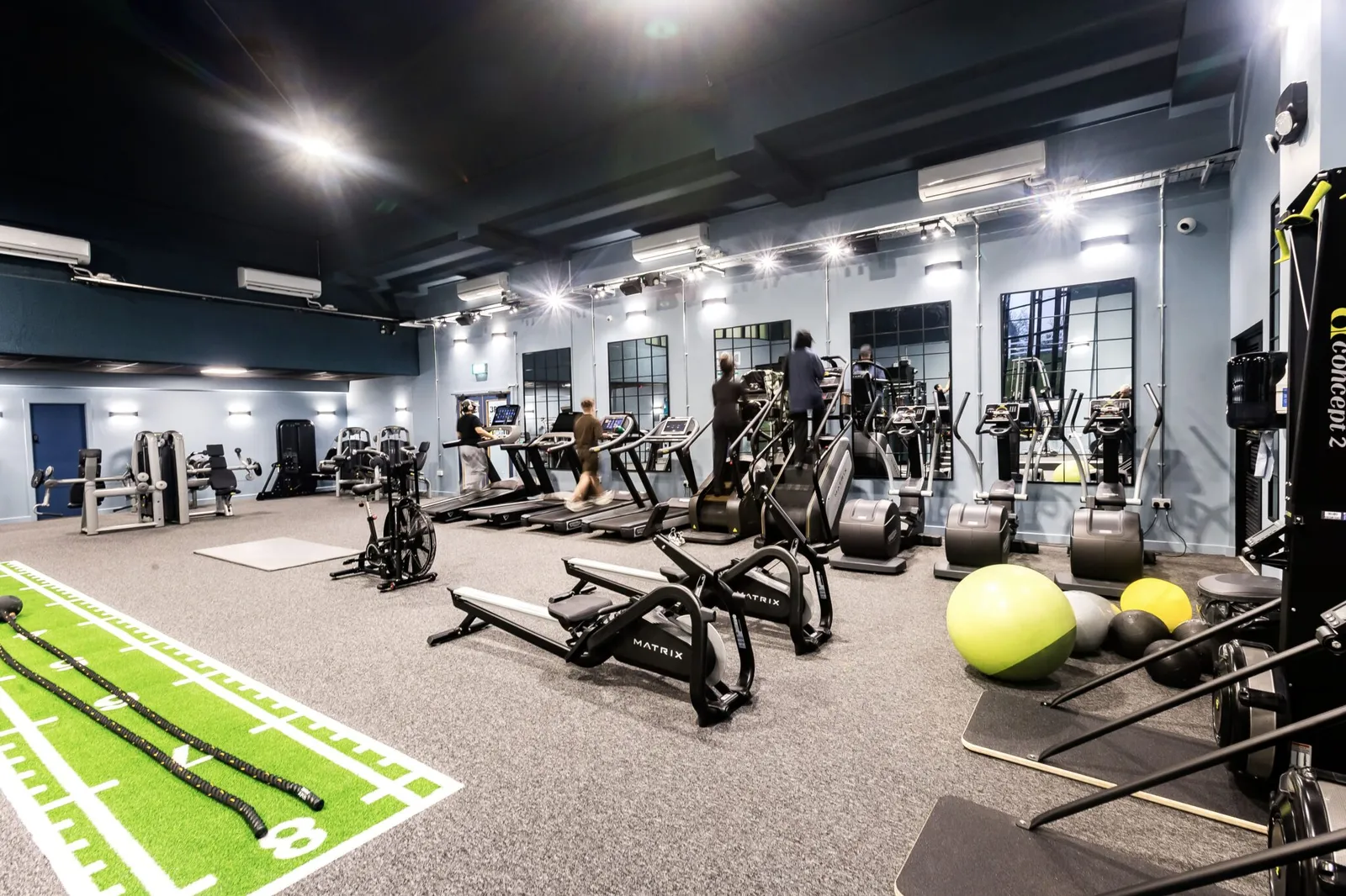 FITFLEX Gym Bradford — fitness studio in Trident, Bradford — 2