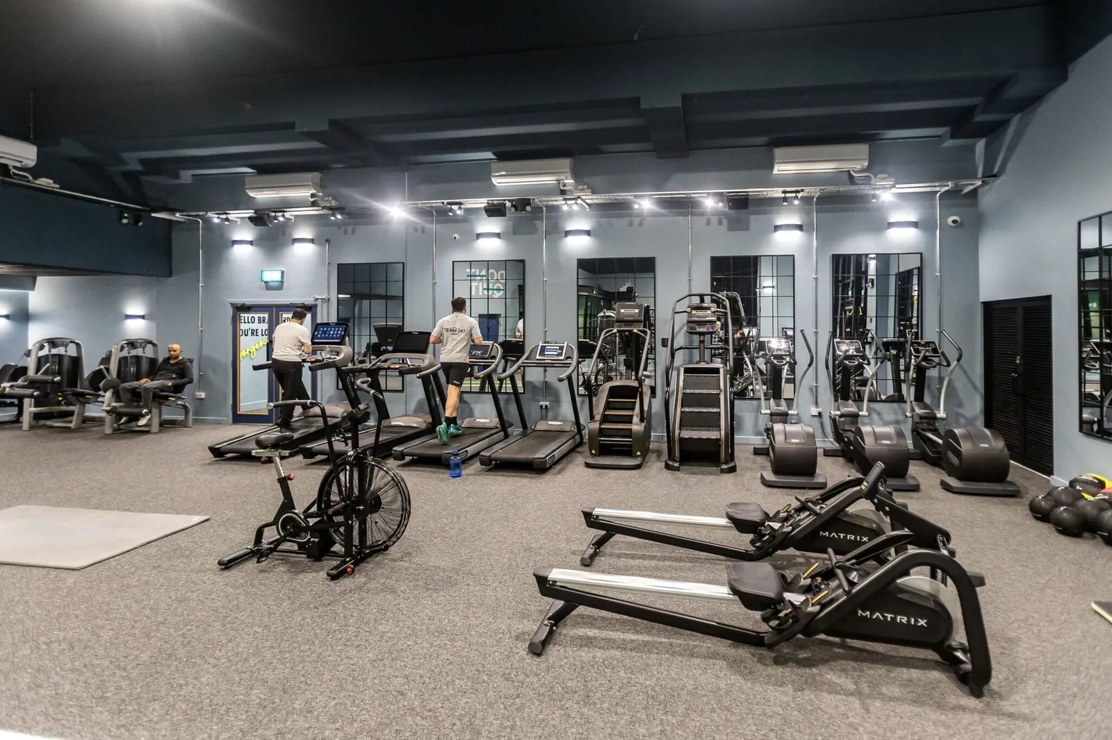 FITFLEX Gym Bradford — fitness studio in Trident, Bradford — 3