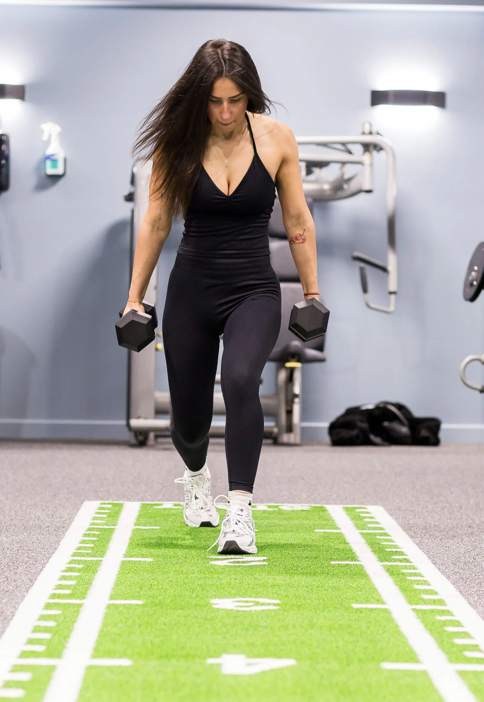 FITFLEX Gym Bradford — fitness studio in Bradford — 3