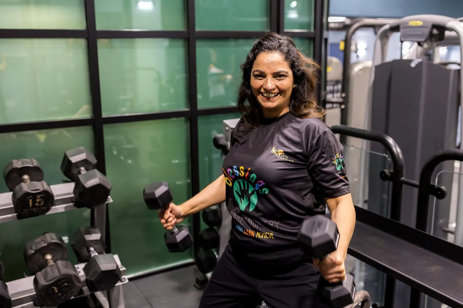 FITFLEX Gym Bradford — fitness studio in Bradford — 5