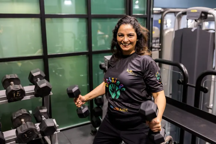 FITFLEX Gym Bradford — fitness studio in Bradford — 5