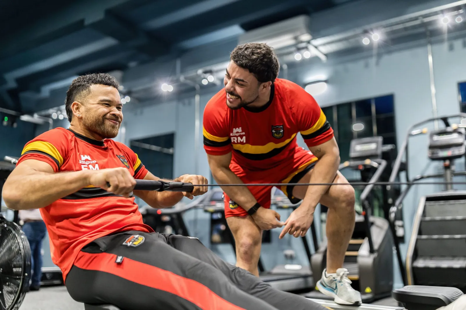 FITFLEX Gym Bradford — fitness studio in Bradford — 6