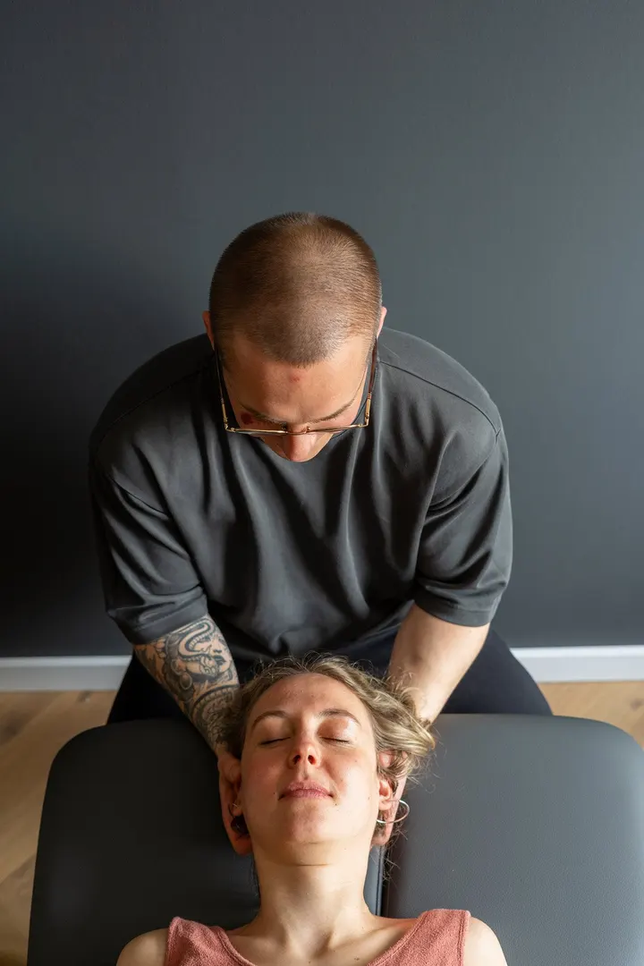 MIKROMOVEMENT — fitnessstudio in Oststadt, Hannover — 2