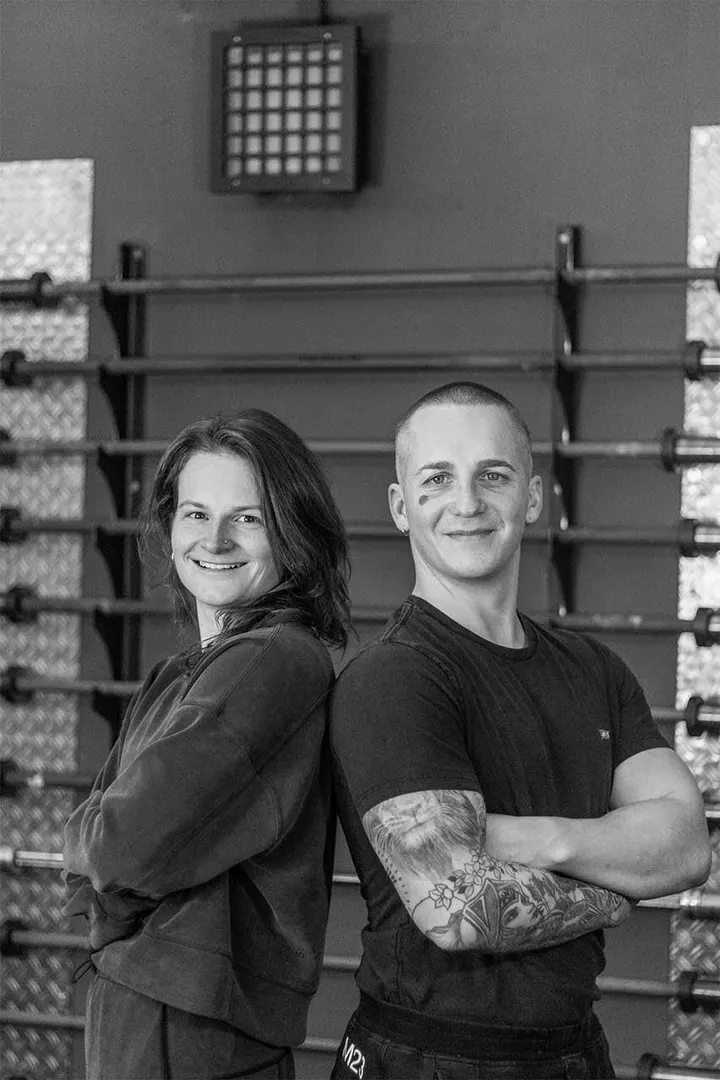 Mikromovement - Pilates Reformer — PT Studio in Oststadt, Hannover