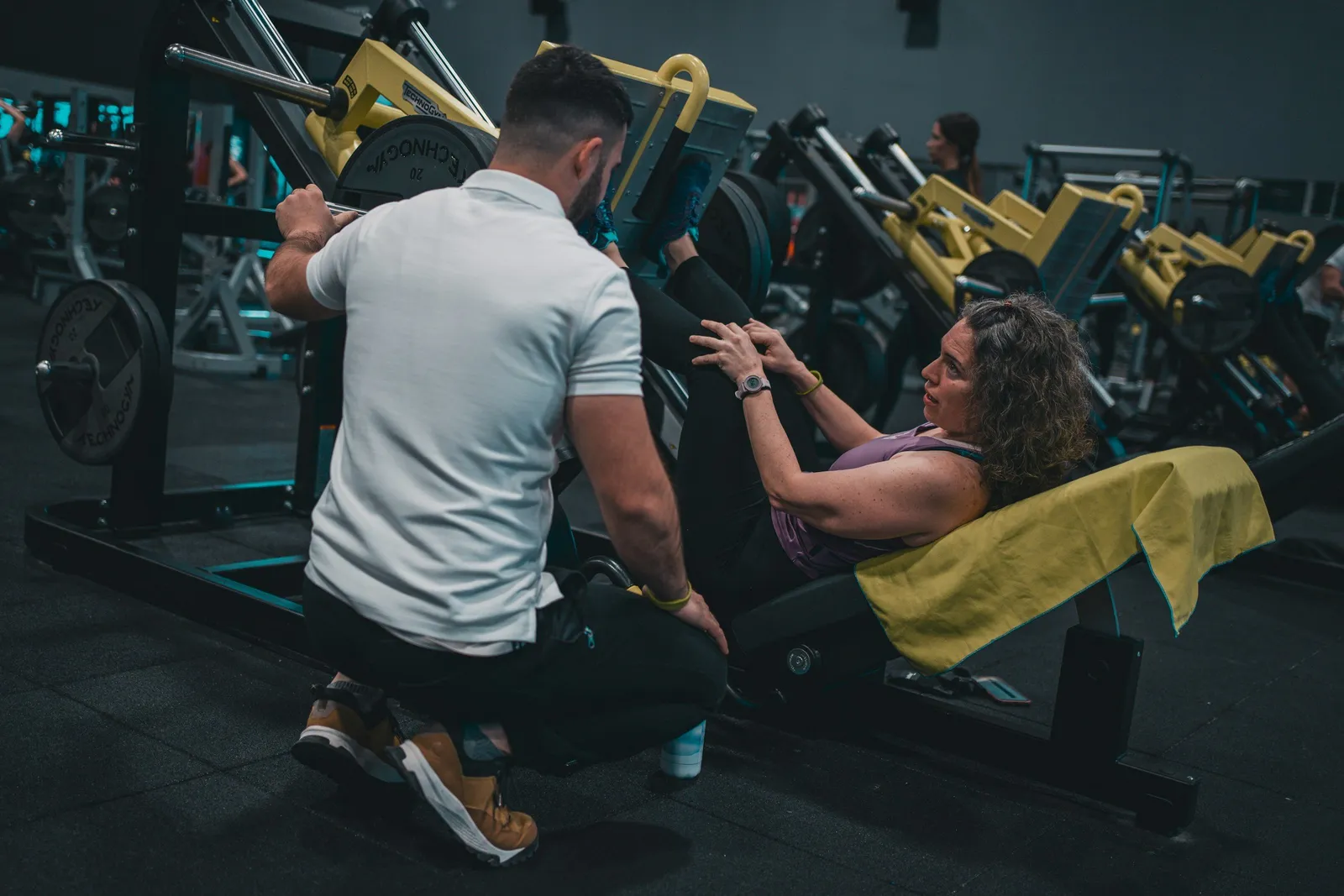 Fitnessfabrik Coburg — pt-studio in Coburg — 3