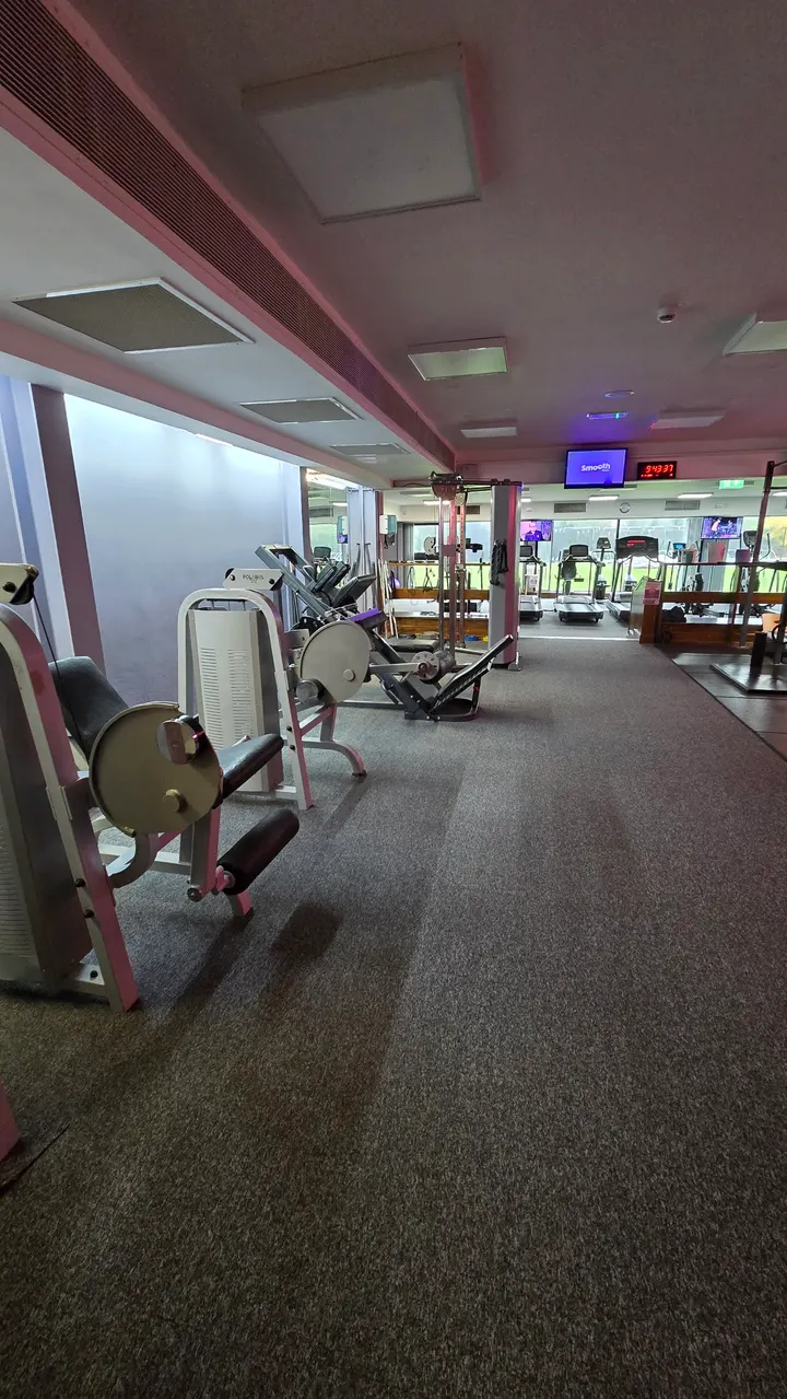 Activ Health Club — fitness studio in Belfast — 2