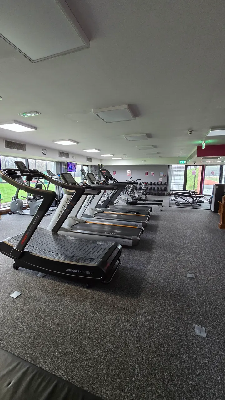 Activ Health Club — fitness studio in Belfast — 3