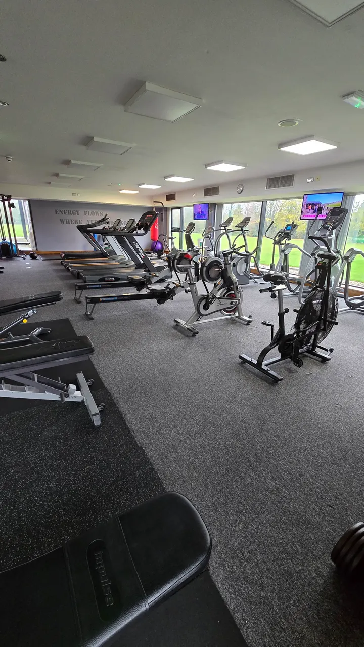 Activ Health Club — fitness studio in Belfast — 3