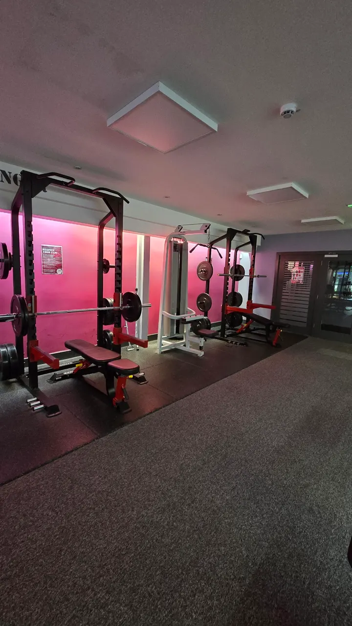 Activ Health Club — fitness studio in Belfast — 4