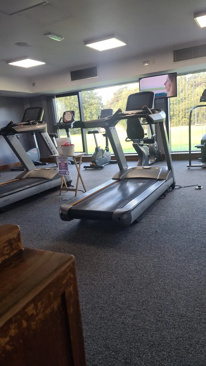 Activ Health Club — fitness studio in Belfast — 5