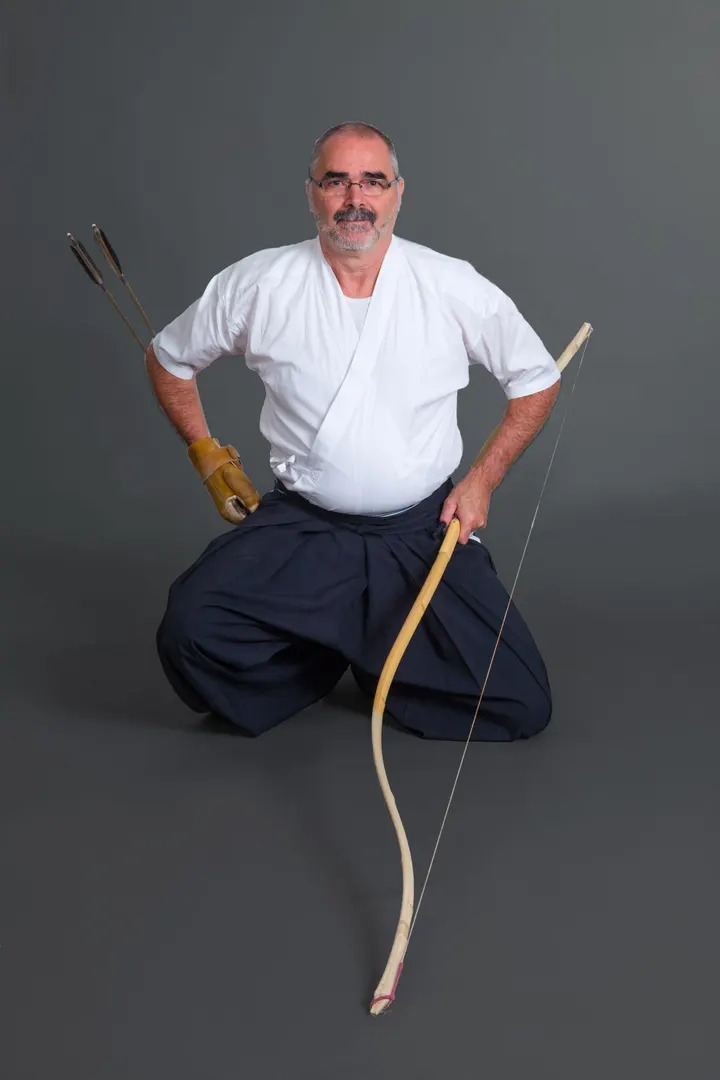 Nibukai- Zentrum für asiatische Kampfkünste — kampfsport-studio in Wiesbaden — 5