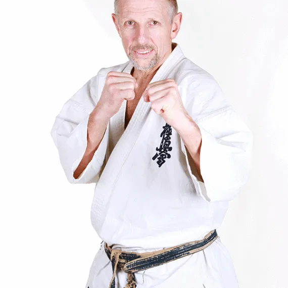 Bergen Karate Kampsport Klubb — kampsport-studio i Bergen — bild 2