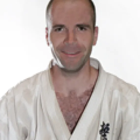 Bergen Karate Kampsport Klubb — kampsport-studio i Landås, Bergen — 2