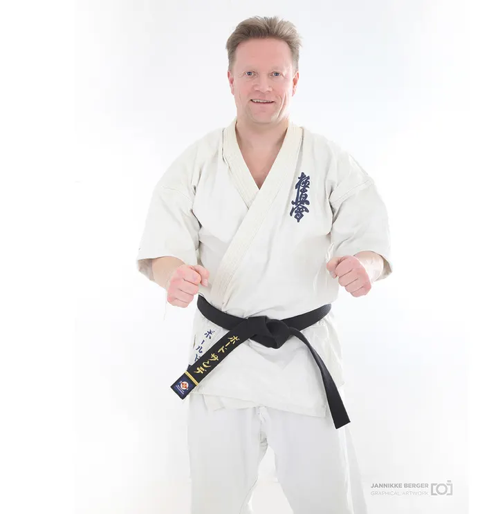 Bergen Karate Kampsport Klubb — kampsport-studio i Landås, Bergen — 3