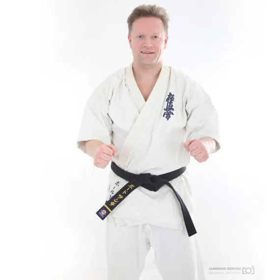 Bergen Karate Kampsport Klubb — kampsport-studio i Bergen — bild 3