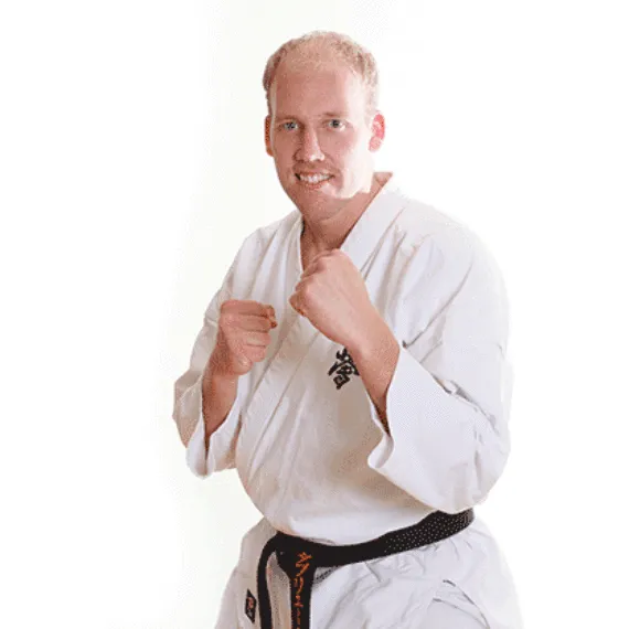 Bergen Karate Kampsport Klubb — kampsport-studio i Bergen — bild 5