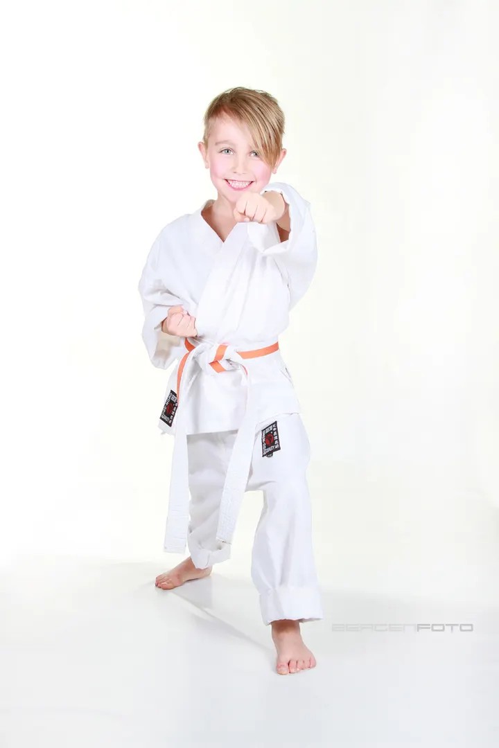 Bergen Karate Kampsport Klubb — Kampsport i Landås, Bergen