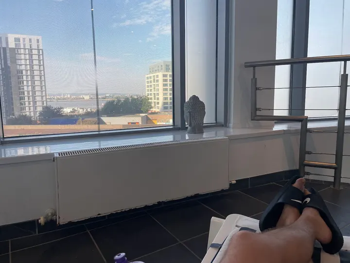Ark Health Club — fitness studio in Liverpool — 4