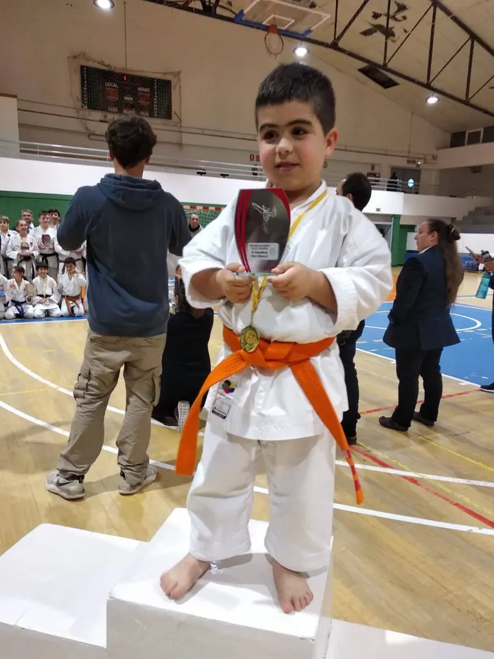 Gimnacio Fisics — estudio de fitness-studio en CIUTADELLA DE MENORCA — 2