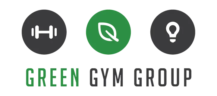 Green Gym Group — fitness studio in Queen's Park, Brighton — 2
