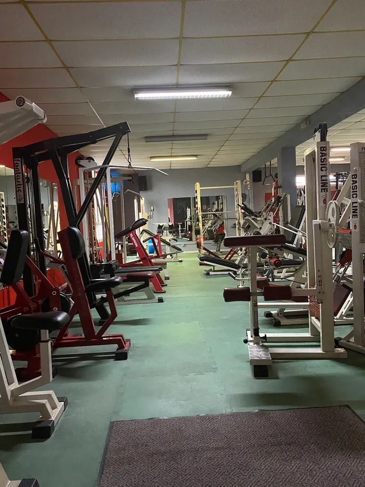 Sportacus — salle de fitness-studio à Périgord, Le Pontet — 2