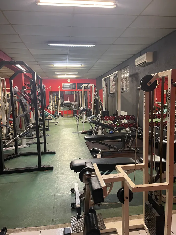 Sportacus — salle de fitness-studio à Périgord, Le Pontet — 3