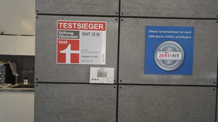 Terra Sports Witten — ems-training-studio in Witten — 4