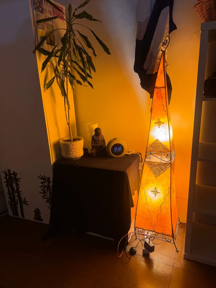 Ministry of Yoga — yoga-studio em Santa Maria Maior, Lisboa — 2