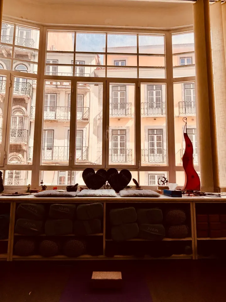 Ministry of Yoga — yoga-studio em Santa Maria Maior, Lisboa — 3