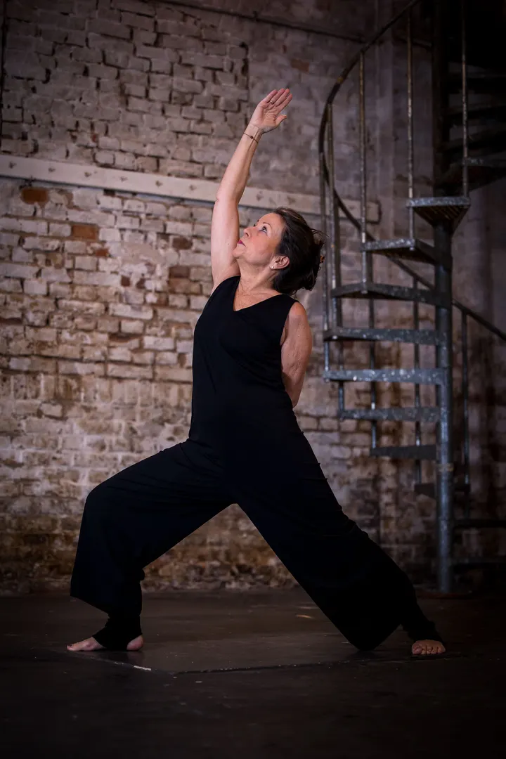 Sarasika Yoga — yoga-studio in Altstadt, Mainz — 3