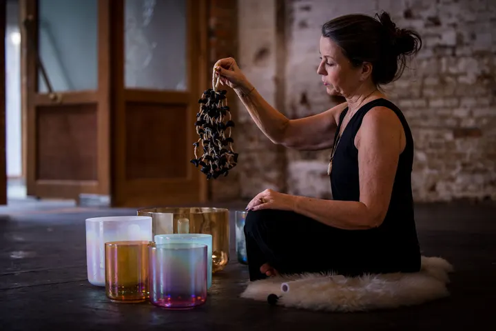 Sarasika Yoga — yoga-studio in Mainz — 3