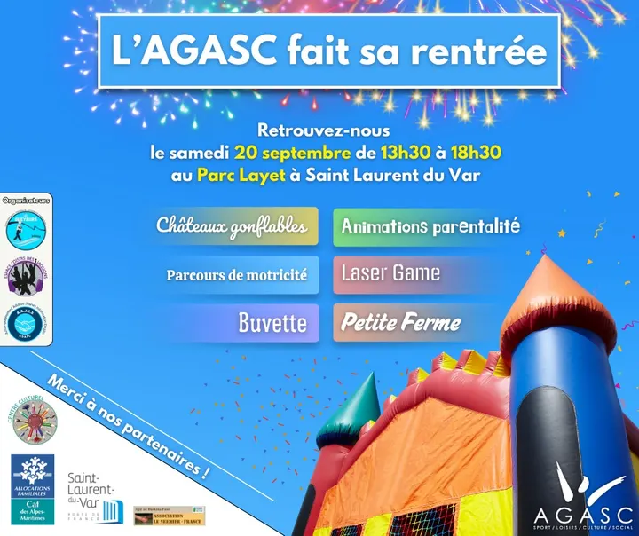AGASC — danse-studio à Nice — 3