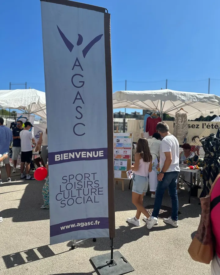 AGASC — danse-studio à Nice — 4
