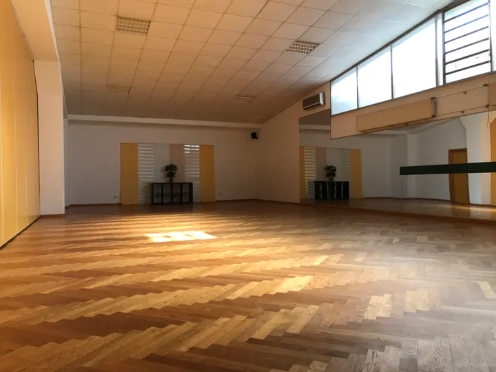 Tanzsportclub Blau-Gold-Rondo Bonn e.V. — Tanz in Bonn-Beuel, Bonn