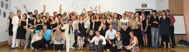 Rock Swing Attitude — danse-studio à Quartier Nicolas Leblanc, Bourges — 3