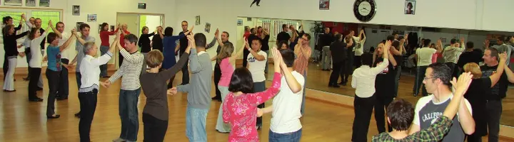 Rock Swing Attitude — danse-studio à Bourges — 4