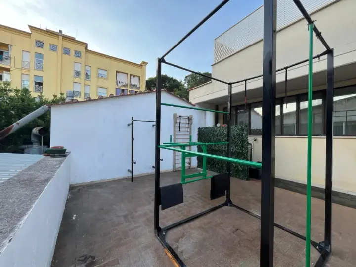 FitLab Pietrasanta — palestre-studio a Pietrasanta — 3