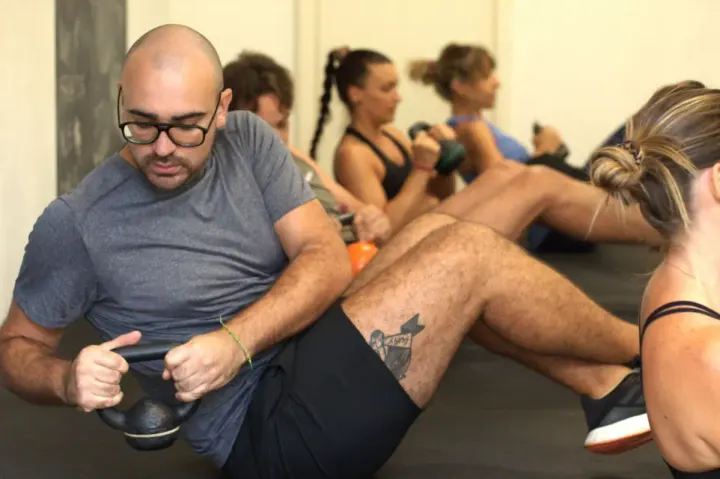 FitLab Pietrasanta — palestre-studio a Pietrasanta — 3