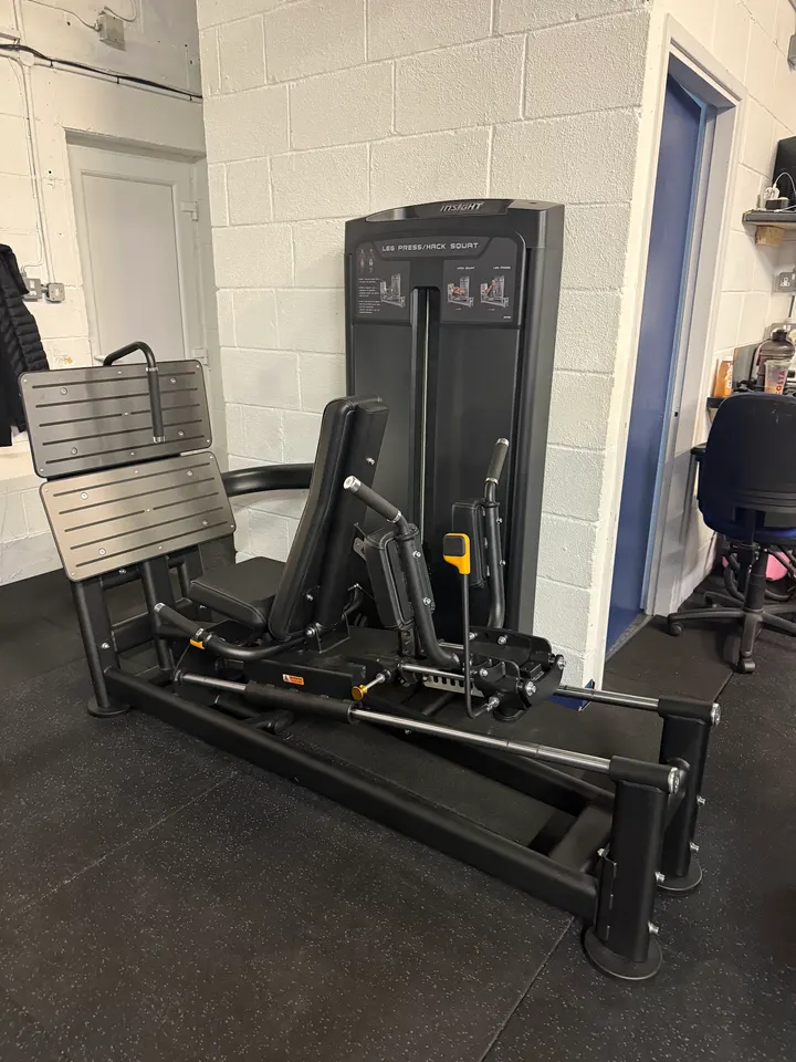 TGS Health & Fitness Presents The Classroom — fitness studio in Ellesmere Port — 3