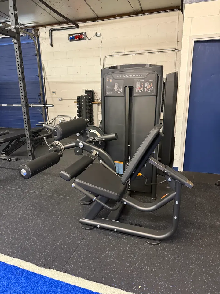 TGS Health & Fitness Presents The Classroom — fitness studio in Ellesmere Port — 3