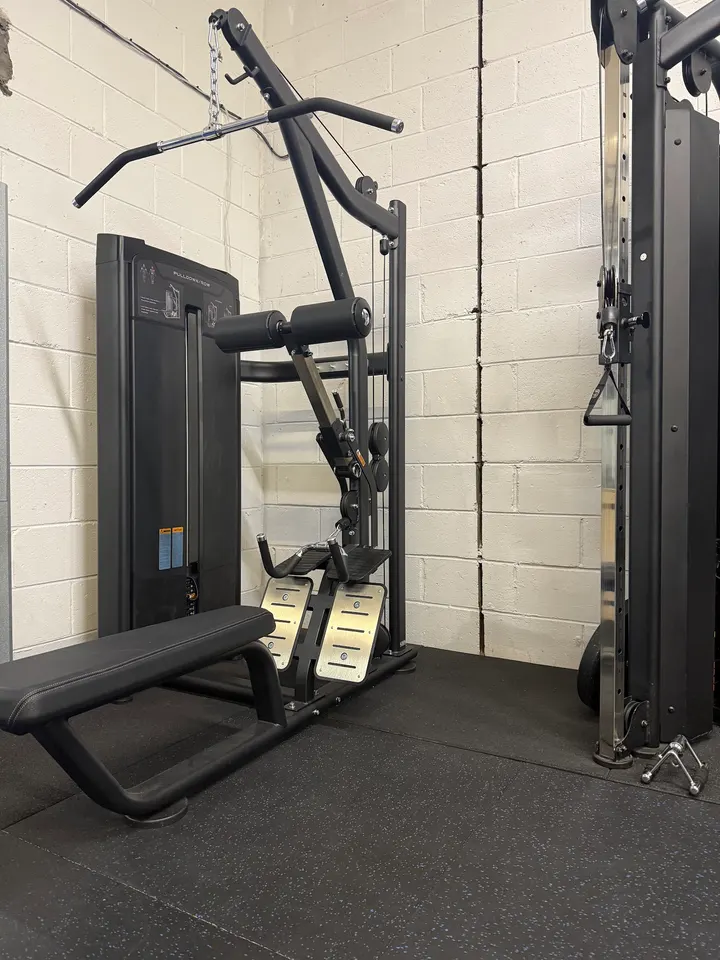TGS Health & Fitness Presents The Classroom — fitness studio in Ellesmere Port — 4