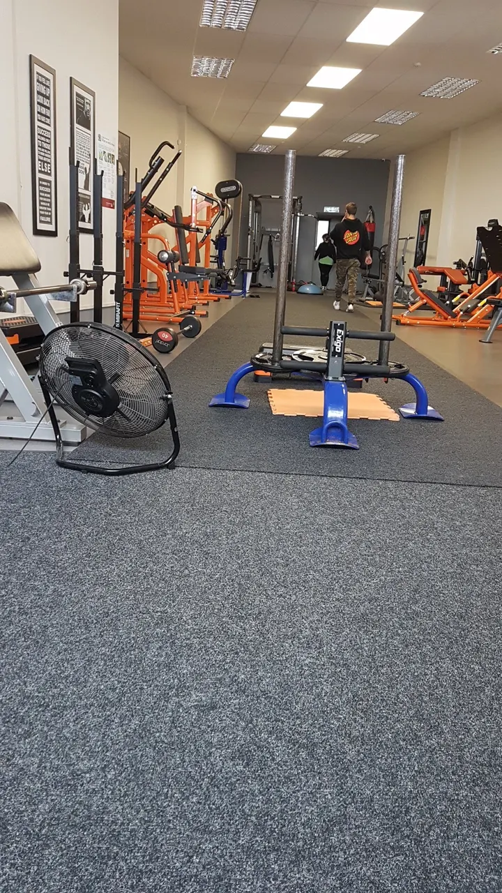 Body Management — fitness studio in Colwyn Bay — 3