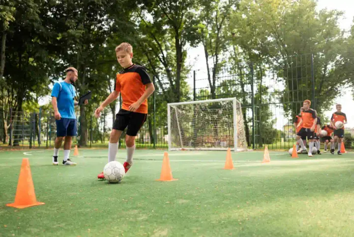 Sportscenter Herning — træningsstudio i Holing, Herning — 2