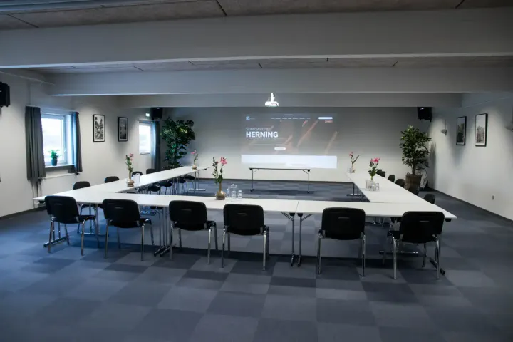 Sportscenter Herning — træningsstudio i Holing, Herning — 3